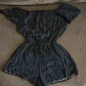 Abercrombie romper